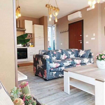 Sweet Home & Wellness Affittacamere ネットゥーノ エクステリア 写真