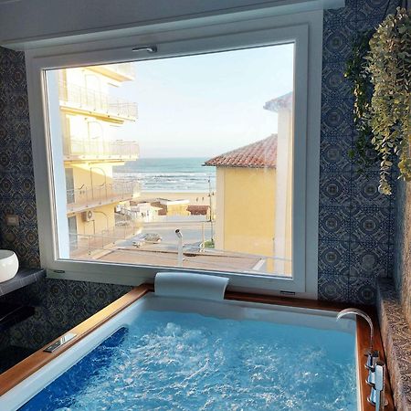 Sweet Home & Wellness Affittacamere ネットゥーノ エクステリア 写真