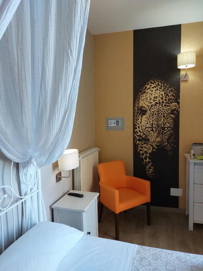 Sweet Home & Wellness Affittacamere ネットゥーノ エクステリア 写真