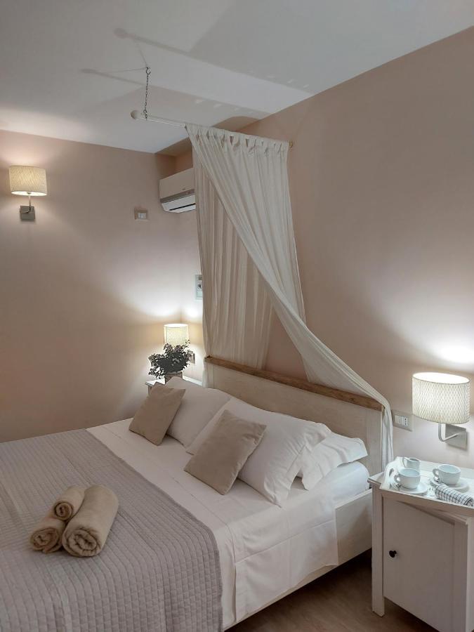 Sweet Home & Wellness Affittacamere ネットゥーノ エクステリア 写真