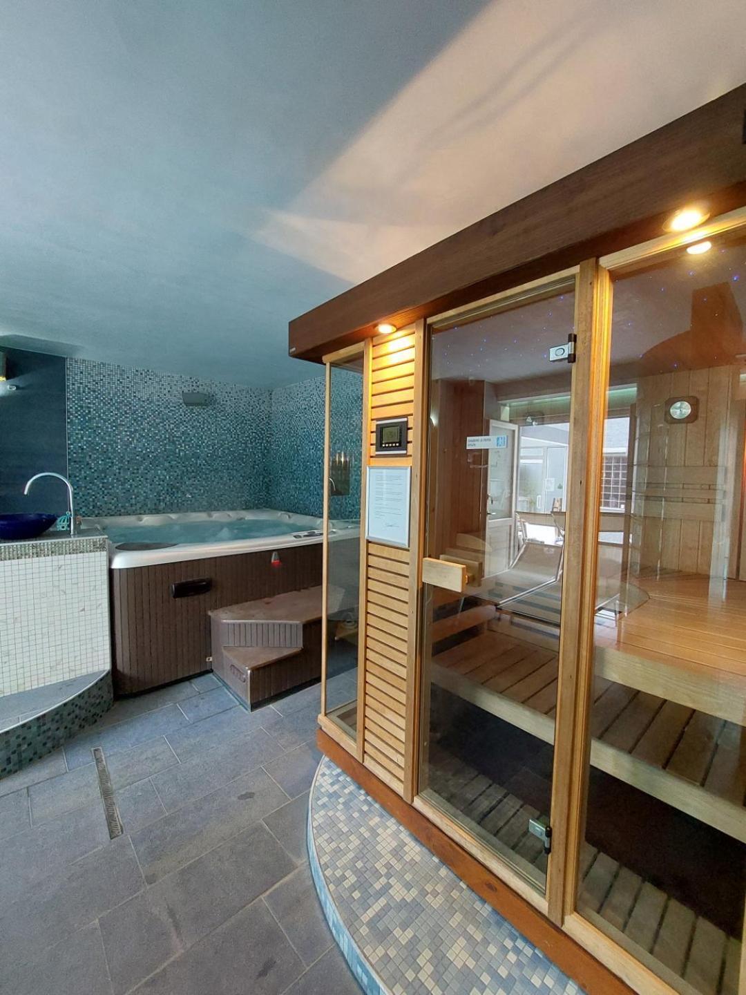 Sweet Home & Wellness Affittacamere ネットゥーノ エクステリア 写真