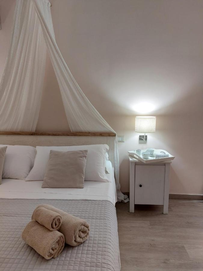 Sweet Home & Wellness Affittacamere ネットゥーノ エクステリア 写真