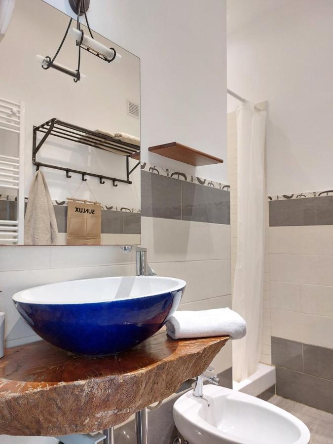 Sweet Home & Wellness Affittacamere ネットゥーノ エクステリア 写真