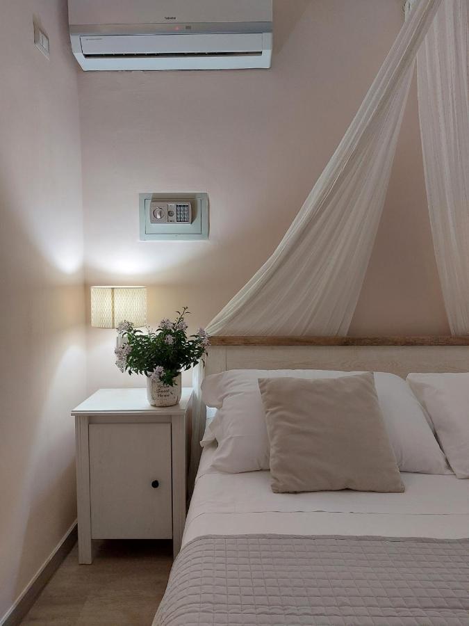 Sweet Home & Wellness Affittacamere ネットゥーノ エクステリア 写真