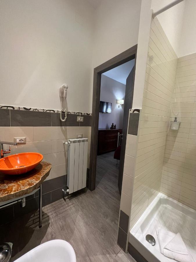 Sweet Home & Wellness Affittacamere ネットゥーノ エクステリア 写真