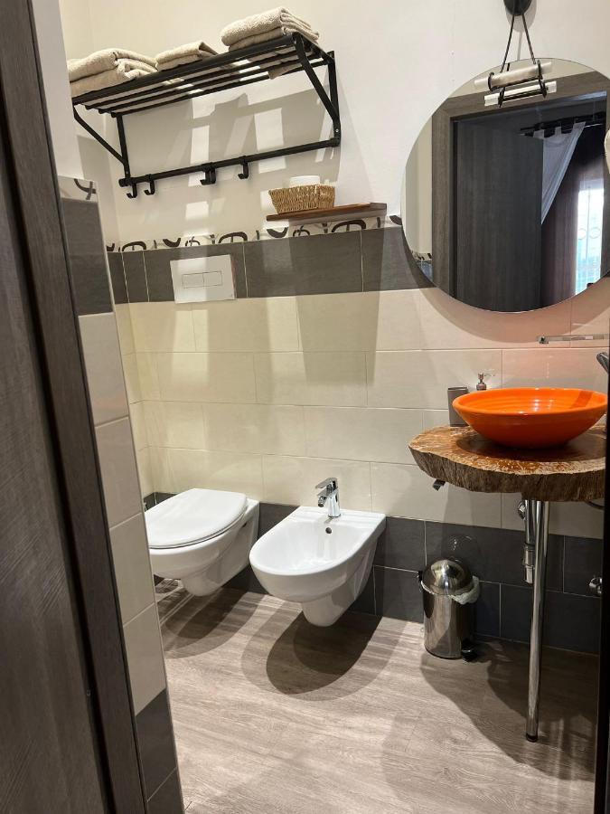 Sweet Home & Wellness Affittacamere ネットゥーノ エクステリア 写真