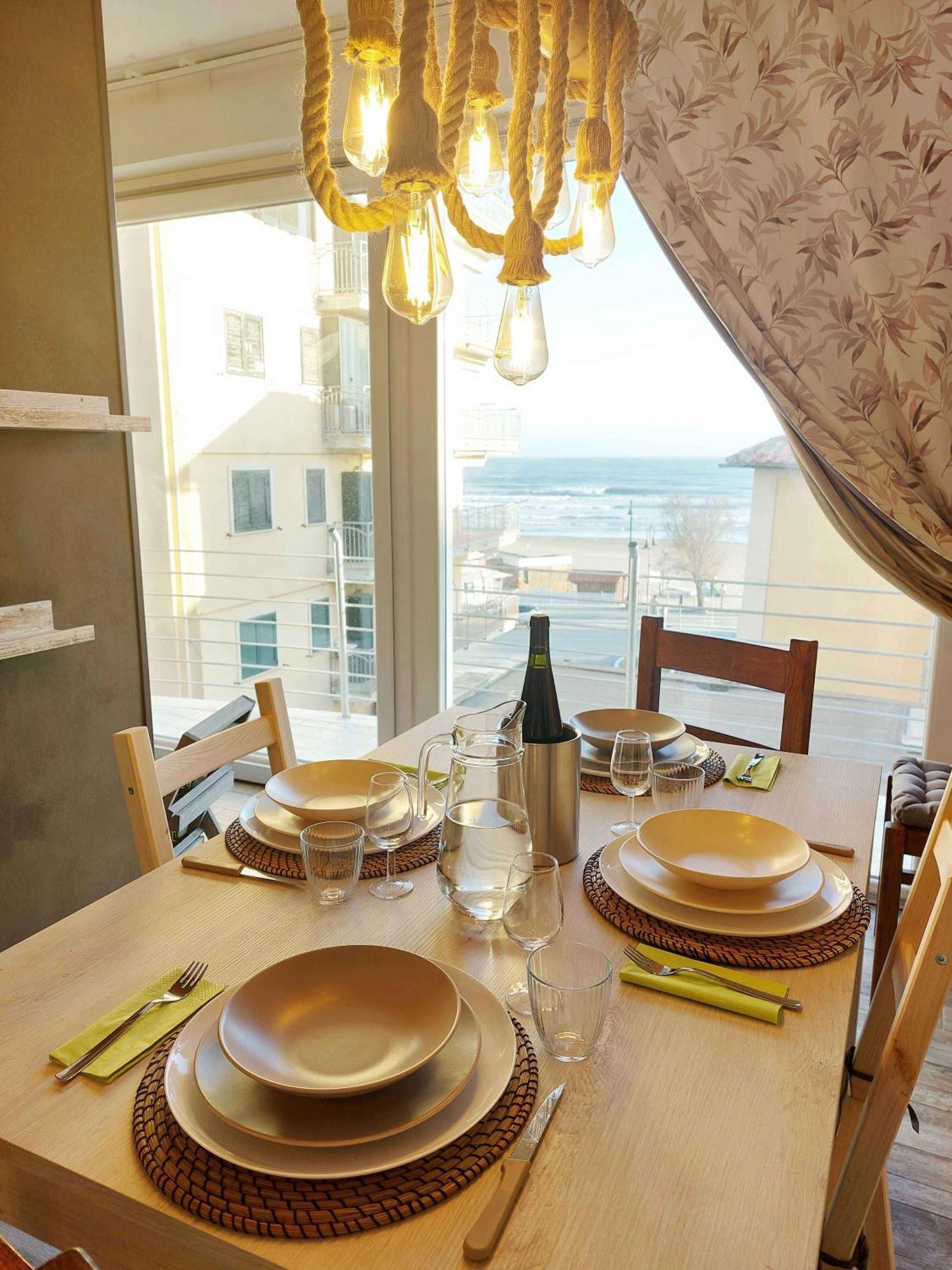 Sweet Home & Wellness Affittacamere ネットゥーノ エクステリア 写真