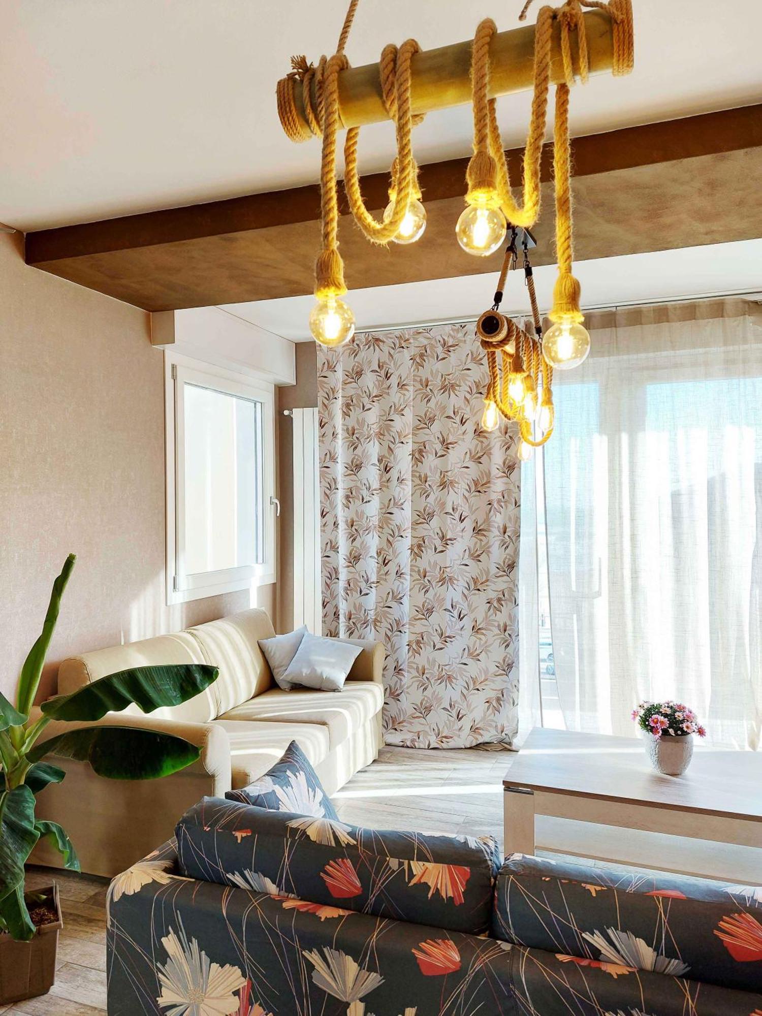 Sweet Home & Wellness Affittacamere ネットゥーノ エクステリア 写真