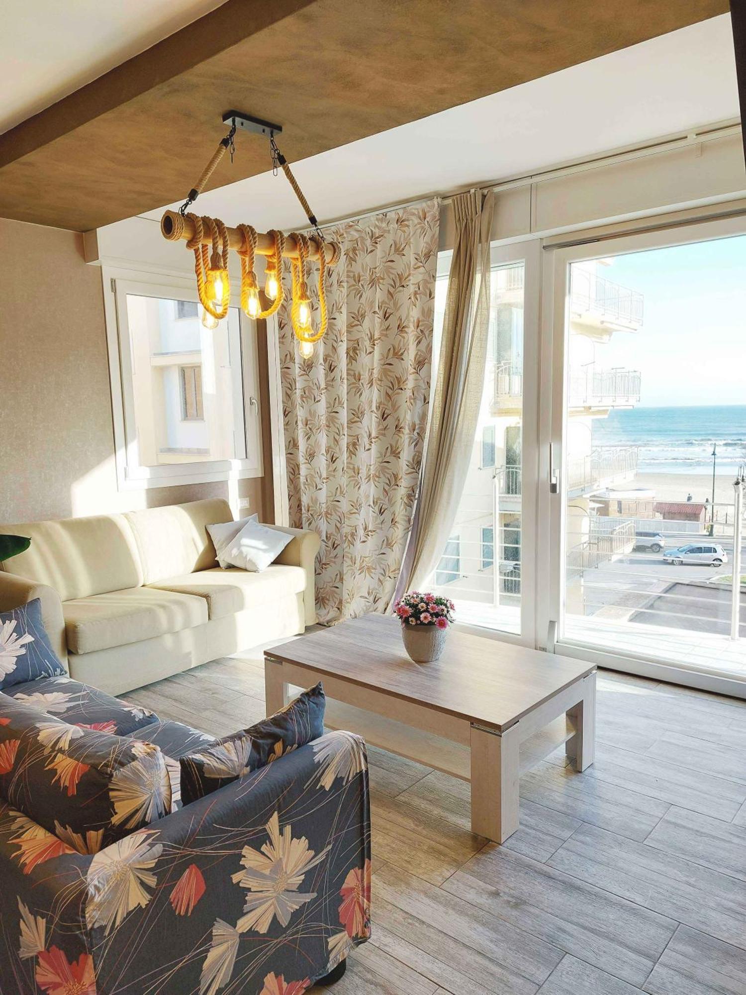 Sweet Home & Wellness Affittacamere ネットゥーノ エクステリア 写真