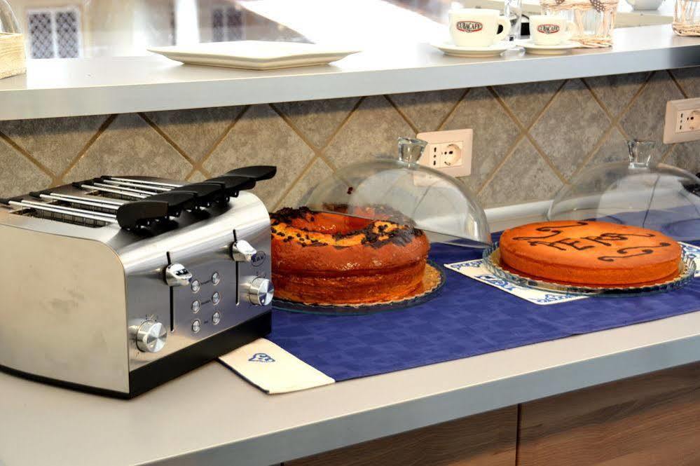 Sweet Home & Wellness Affittacamere ネットゥーノ エクステリア 写真