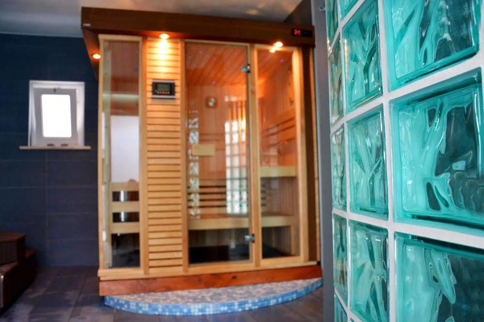Sweet Home & Wellness Affittacamere ネットゥーノ エクステリア 写真