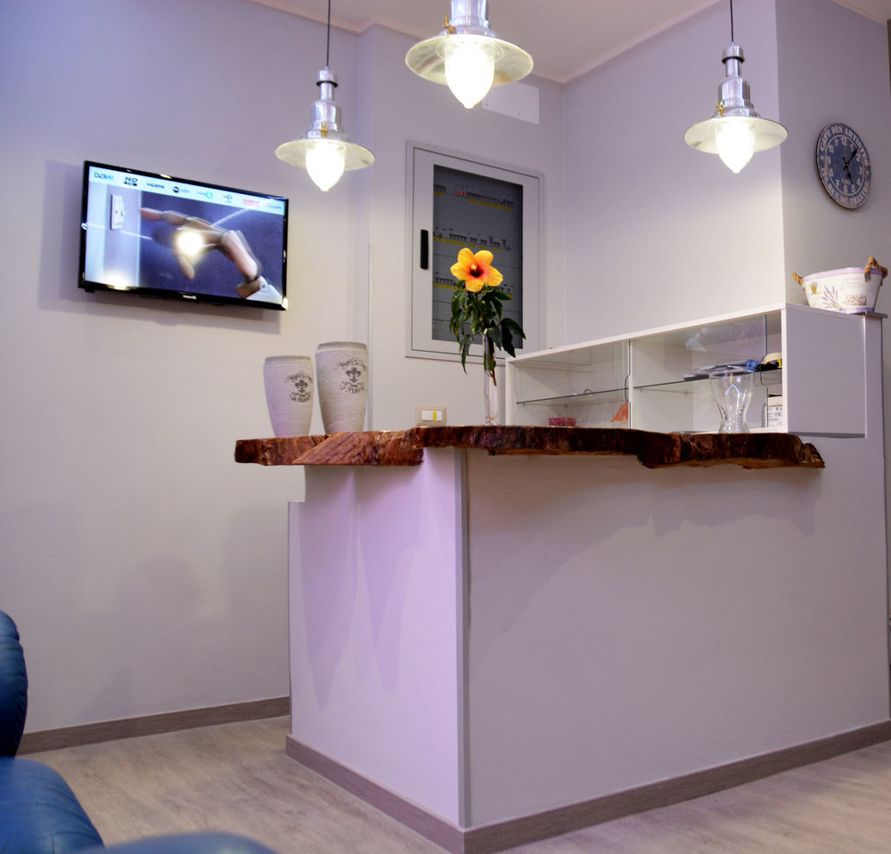 Sweet Home & Wellness Affittacamere ネットゥーノ エクステリア 写真