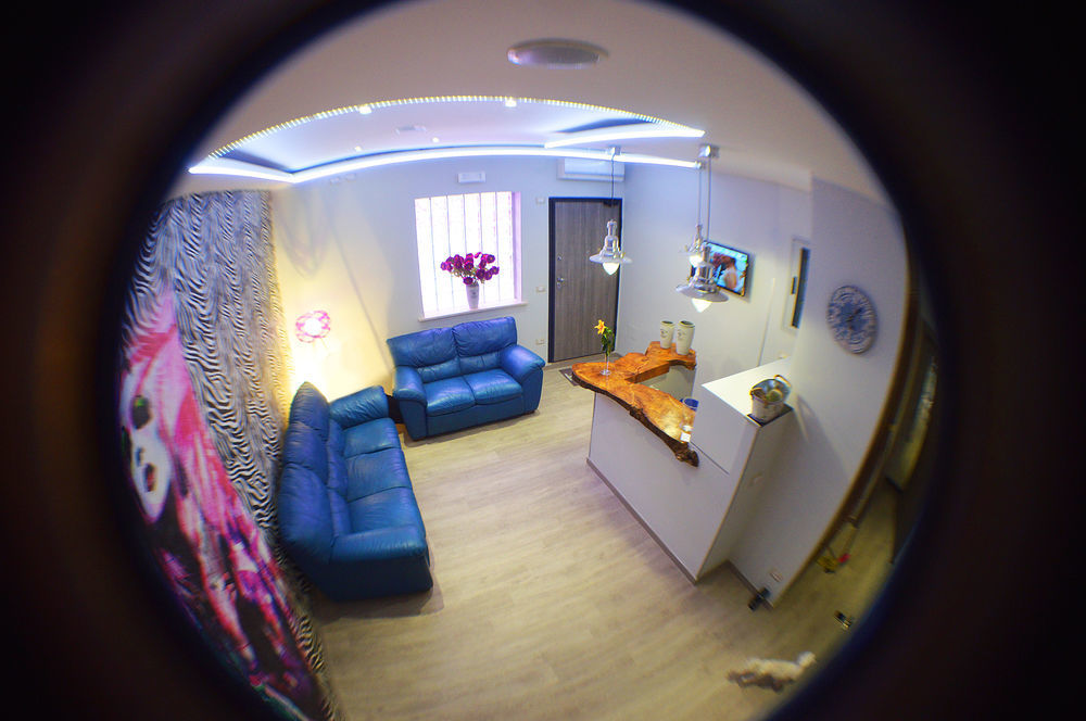 Sweet Home & Wellness Affittacamere ネットゥーノ エクステリア 写真