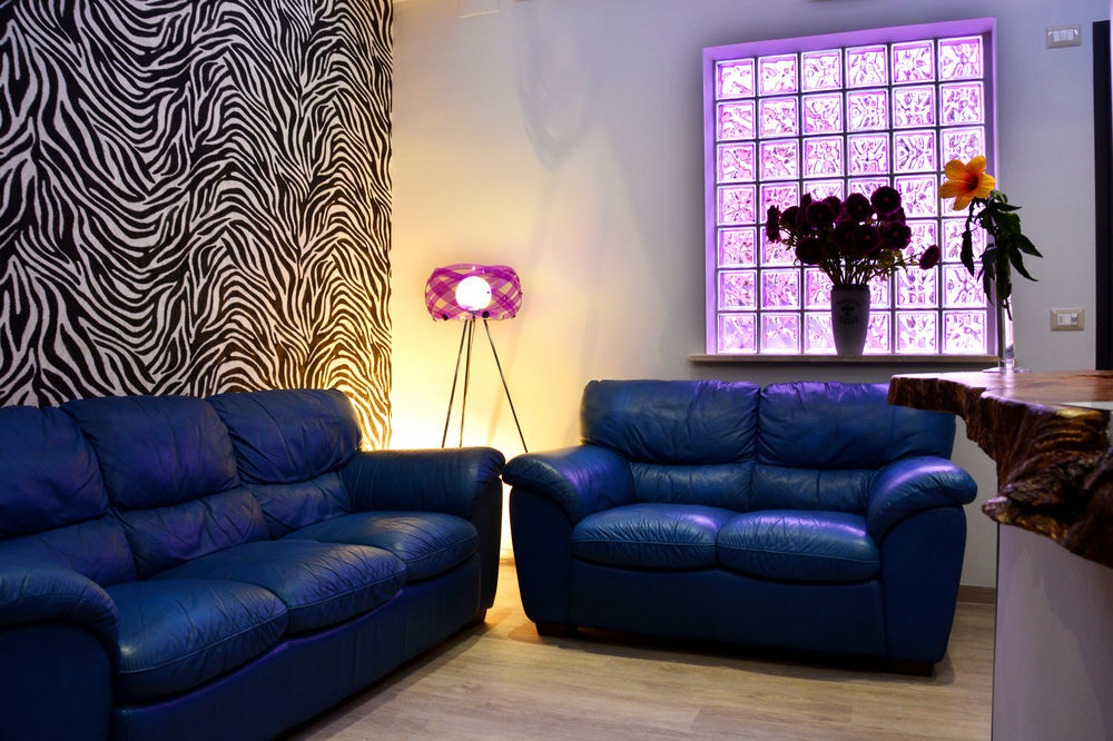 Sweet Home & Wellness Affittacamere ネットゥーノ エクステリア 写真