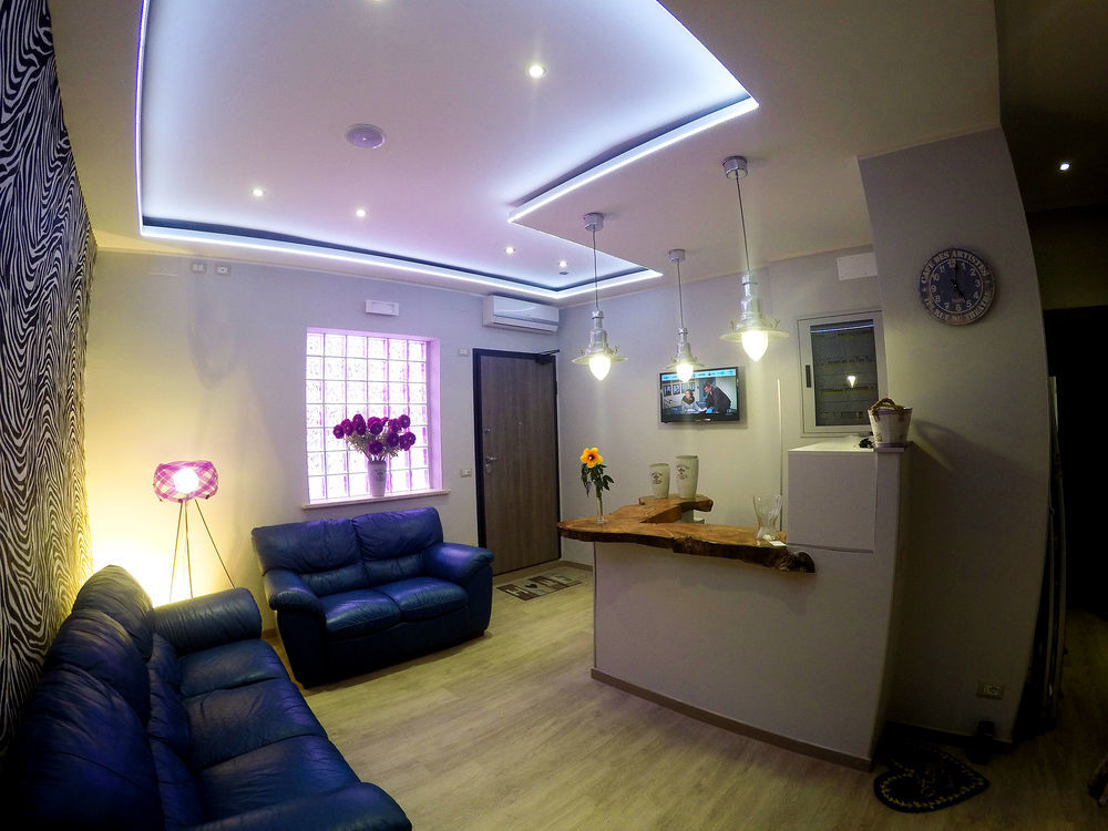 Sweet Home & Wellness Affittacamere ネットゥーノ エクステリア 写真
