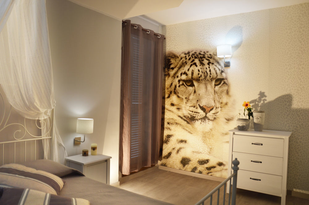 Sweet Home & Wellness Affittacamere ネットゥーノ エクステリア 写真