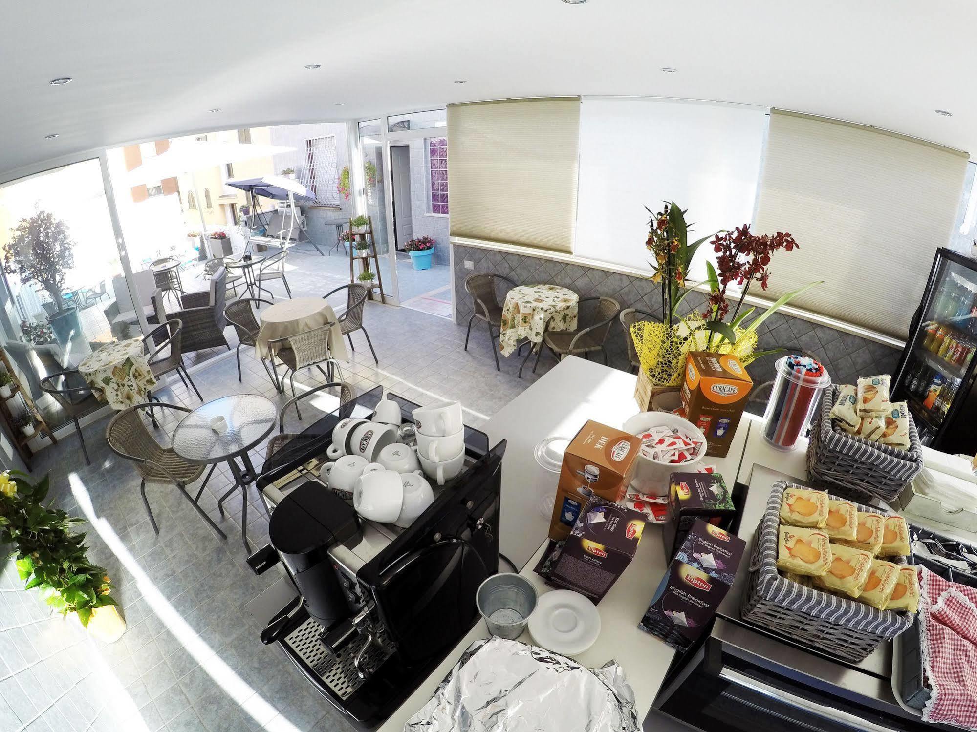 Sweet Home & Wellness Affittacamere ネットゥーノ エクステリア 写真